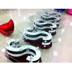 โต๊ะกลาง