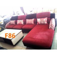 โซฟา F86