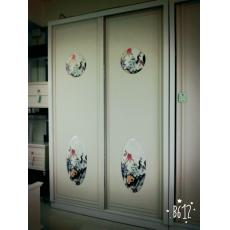 ตู้เสื้อผ้า 160*250 ซม.