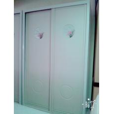 ตู้เสื้อผ้า 160*250 ซม.
